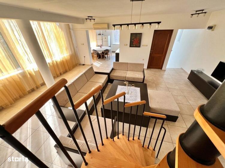 CASA INDIVIDUALA BRANESTI INTRE LAC SI PADURE! - 2