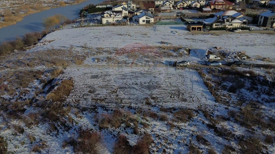 Teren intravilan Corbeanca – 804 mp, zona de nord a Bucurestiului - 5