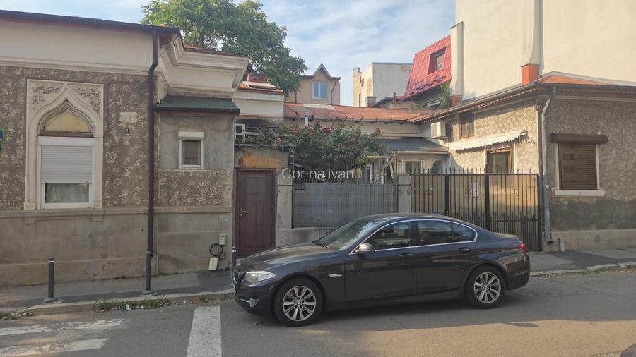 Casa de vanzare zona Gara de nord Casa de vanzare zona Gara de nord