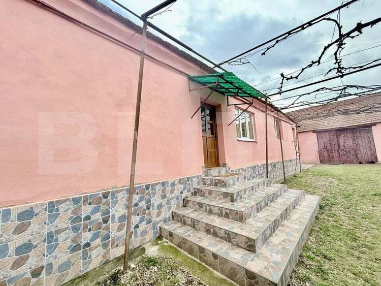 Casa ,4 camere, 255 mp, zona Balomir - 17