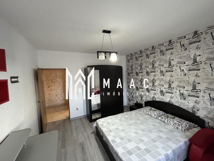 Apartament 2 camere I Șelimbăr - Zona Brana I Etaj 1 - 2