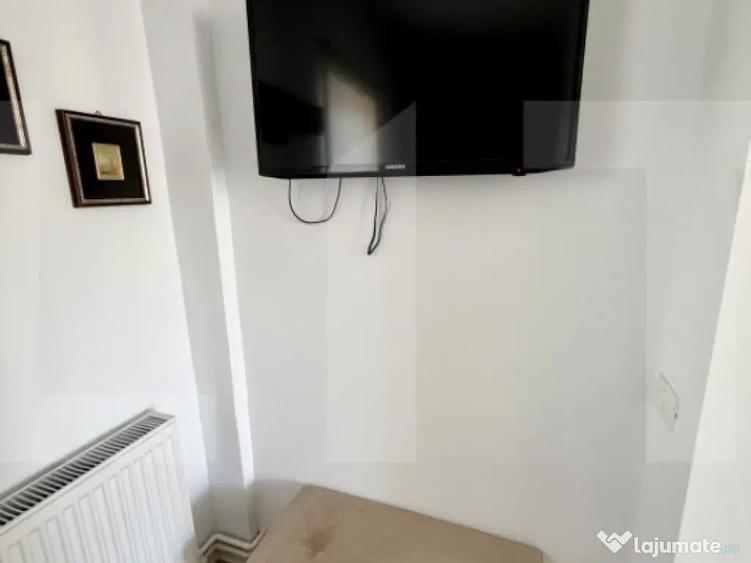 Apartament modern la prima inchiriere, zona excelenta - 9