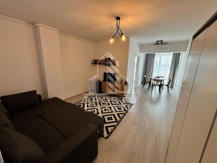 Apartament o camera,Pet Friendly ,Kara Residence ,Aradului-Timisoara - 3