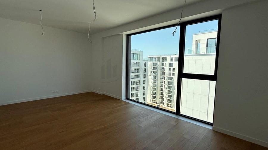 REA1024301 ONE Cotroceni l Apartament 3 camere l 86 mp - 1