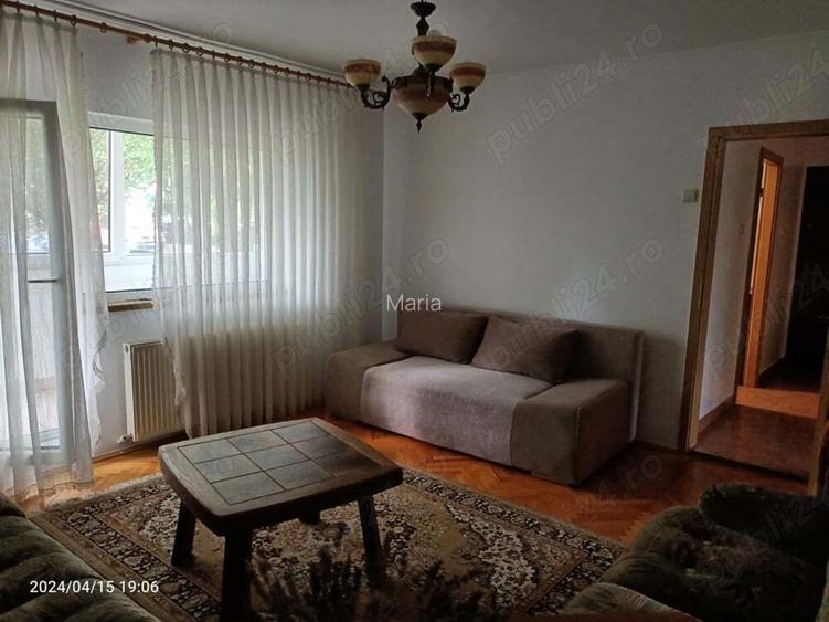 Proprietar, Inchiriez Apartament 3 Camere confort 1 Decomandat Proprietar, Inchiriez Apartament 3 Camere confort 1 Decomandat