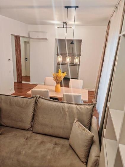 Apartament de Lux 2 camere Zona Cotroceni - 2