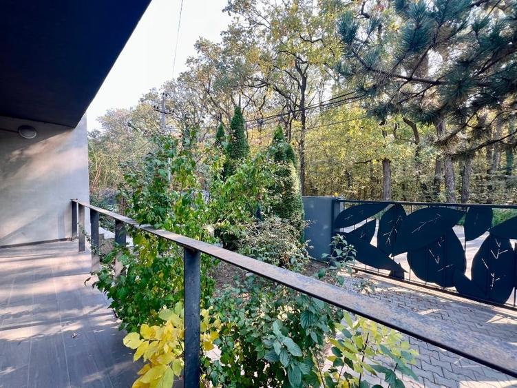 INCHIRIERE SPATIU DE BIROU // BANEASA- ALEEA TEISANI - 13