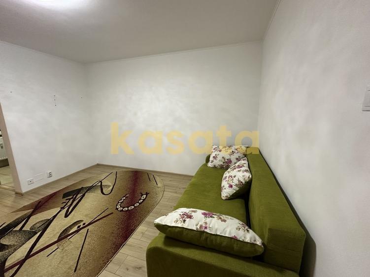 Garsonieră | Spațiu Verde | Metrou | Ideal Investiție | Reabilitat - 6