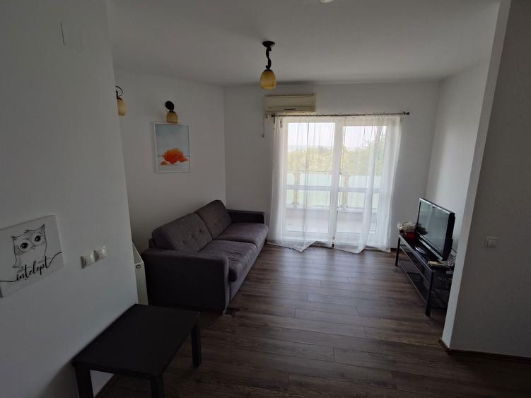 Apartament 2 camere modern Bellevue copou - 8