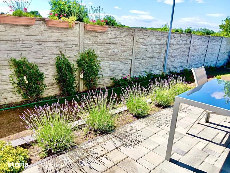 Vila Lux Incalzire Pardoseala Curte 330mp - 4