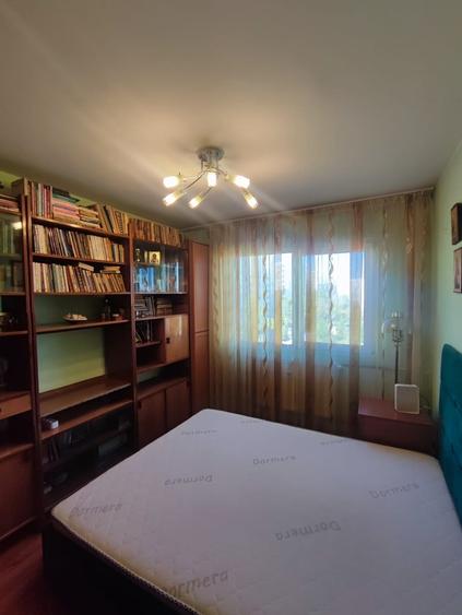 Drumul Taberei, AFI - 12