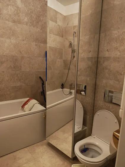 Apartament Lux 2 Camere Luxuria Domenii I Curte 56mp - 13