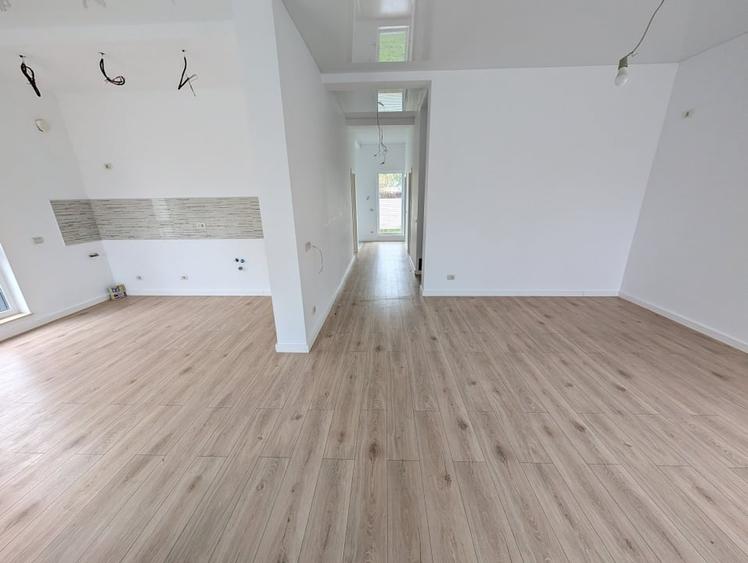 Casa 5 camere 135mp | 0 comision | Tunari | semineu | 450mp teren - 8