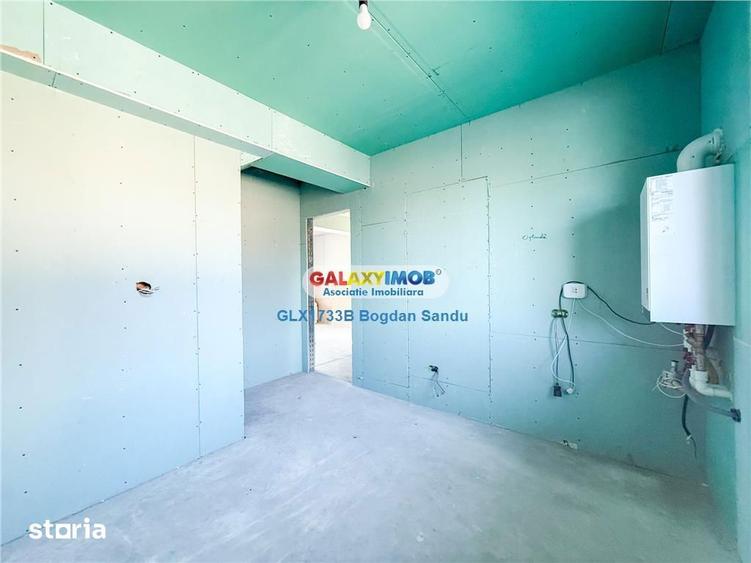 Casa 4 camere de vanzare in Dragomiresti-Deal - Bacu COMISION 0% - 8