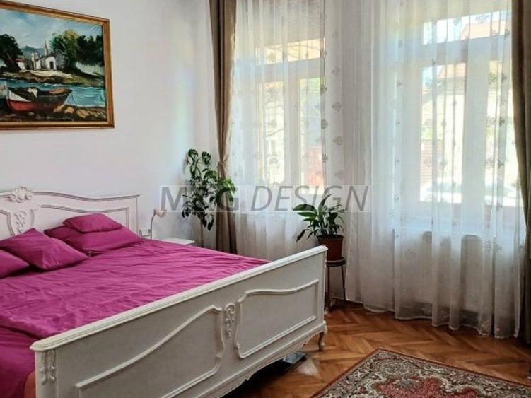 Apartament 3 camere zona Elisabetin - la casa - 1