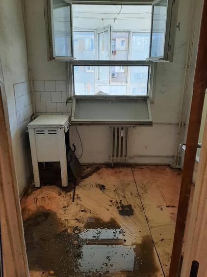 Apartament cu 2 camere decomandat în Camil Ressu