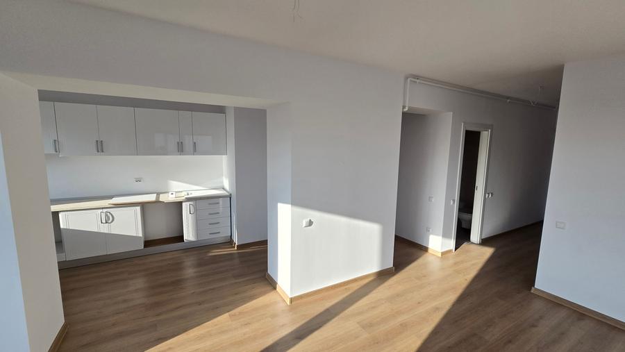 Apartamente 2 si 3 camere de vanzare, bloc nou, etajul 2, Focsani - 42