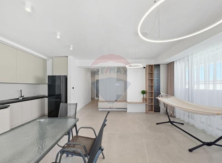 Apartament de inchiriat Mamaia Nord - AXXIS - 5