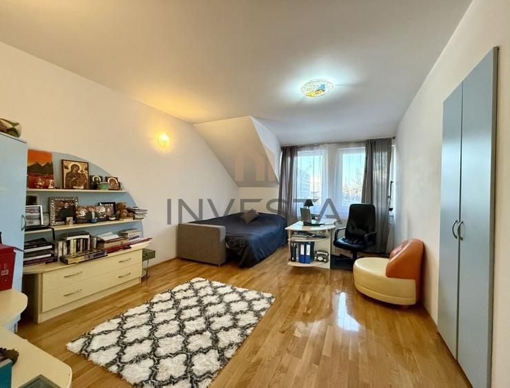 Casa de vanzare/Zona centrala/Ideală pt spatiu comercial/Gradinita - 7
