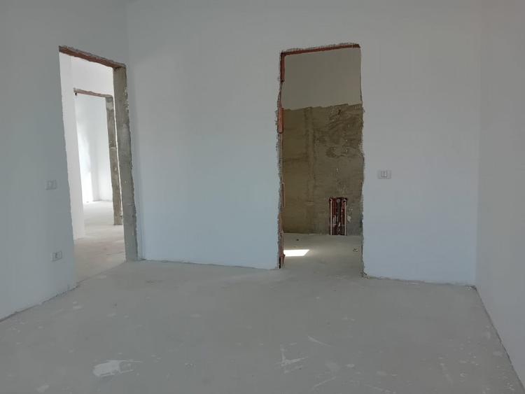 De vanzare vila individuala ''la alb'' 5 camere teren generos Corbeanca - Tamasi - 12