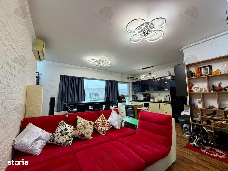 Apartament 3 camere cu dormitor matrimonial Str. Liviu Rebreanu - 16