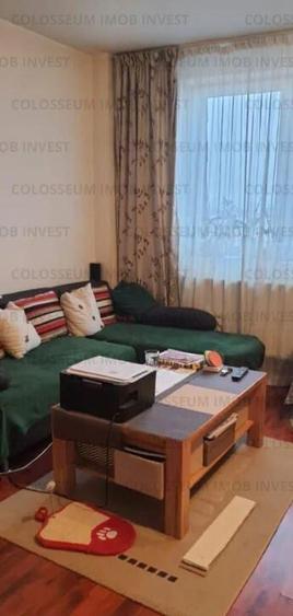 Apartament cu 2 camere, decomandat - zona Tractortul - 3