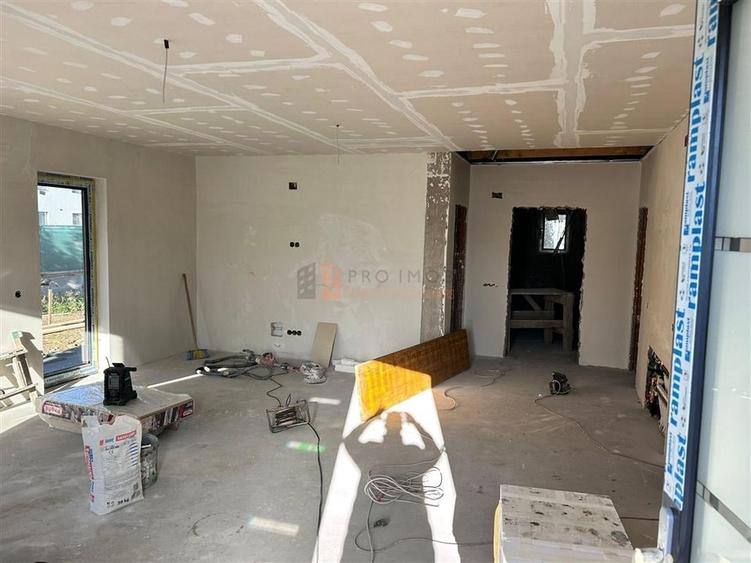 Exclusivitate! Casa tip Parter zona Potoceni - 6