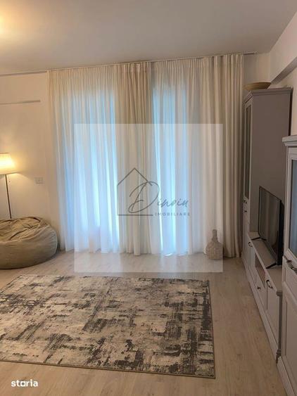Apartament 2 camere Pipera I Ivory Residence I Mobilat lux I COM 0% - 1