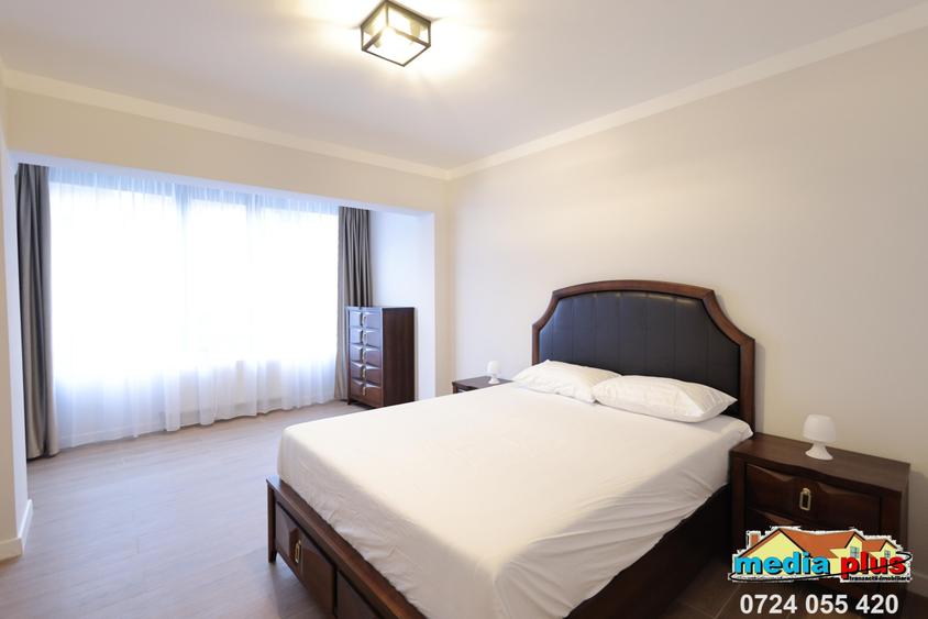 Primul chiriaș! Apartament nou, 2 camere, str. Tecuci - 6