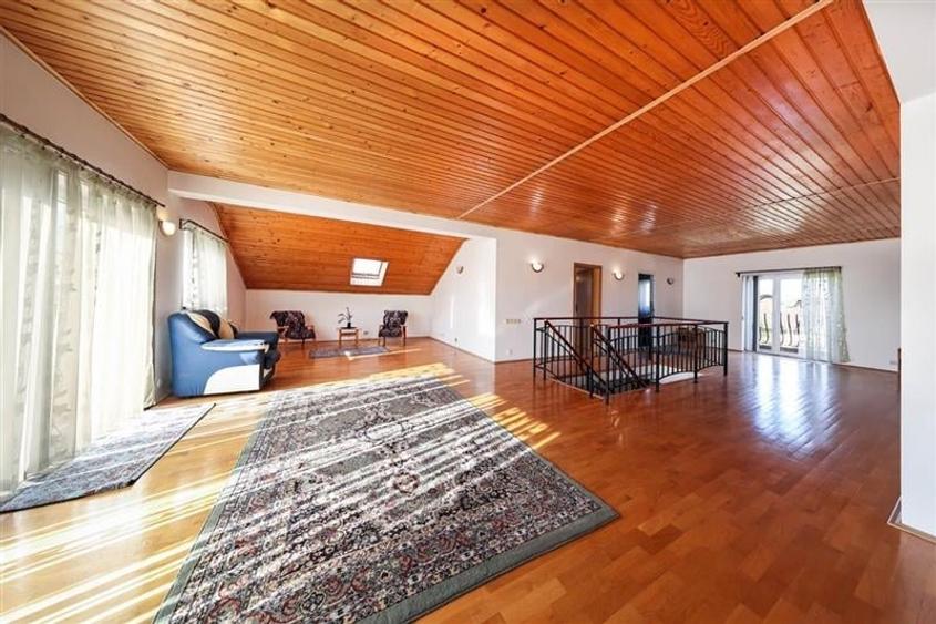 Vanzare Casa zona Tractorul, teren aferent 700 mp - 12