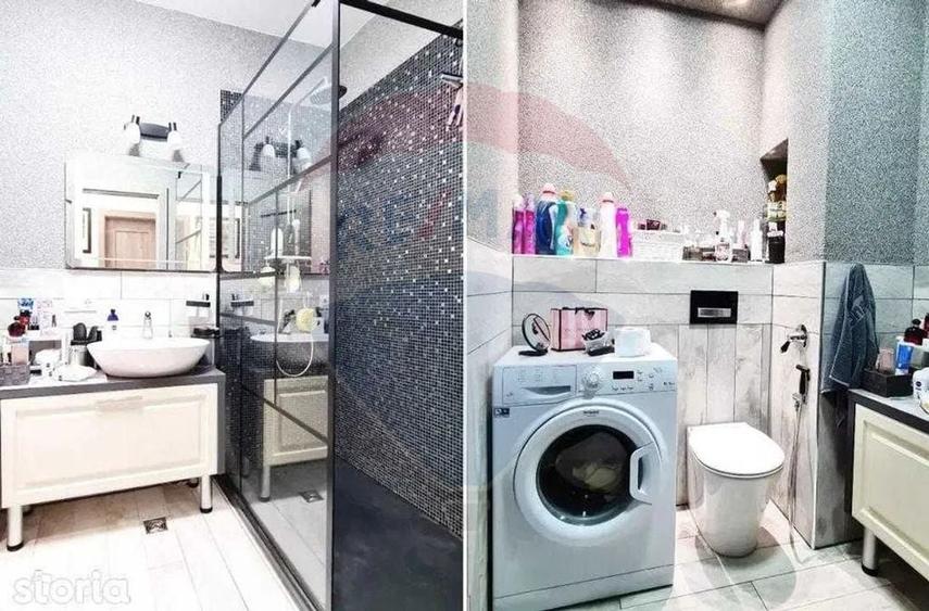 Apartament cu 3 camere si loc de parcare la Ared Micalaca - 6