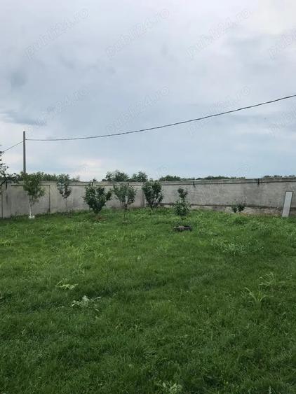 Casa de vanzare Lehliu-Gara, sat Razvani. - 4