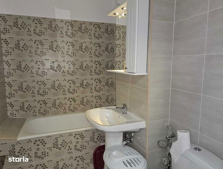 Apartament doua camere gavana 3 ( JAM ) renovat / totul absulut nou - 8
