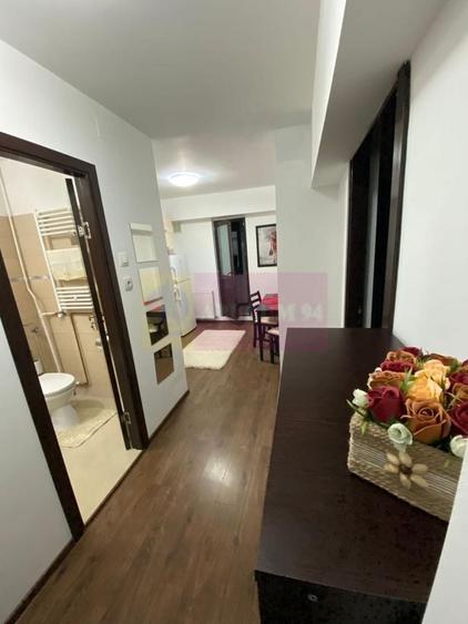Garsonieră Mihai Bravu  – Metrou Piața Muncii – Centrală Proprie - 3