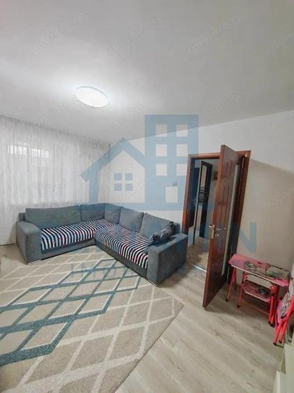 Apartament 2 camere Calea Severinului 46mp mobilat semidecomandat - 5