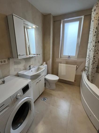 Apartament 3 camere cartier Yriss Valea Lupului - 9