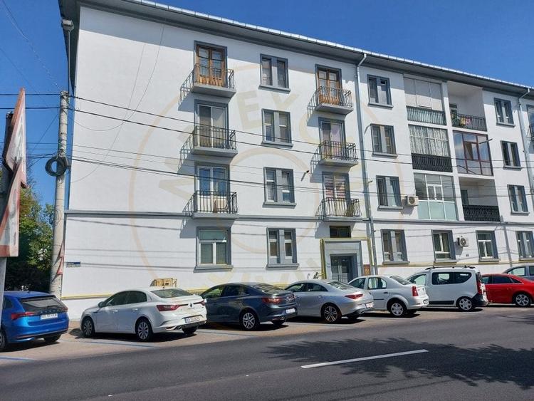 Apartament ultracentral - 2 camere - zona Primariei - 10