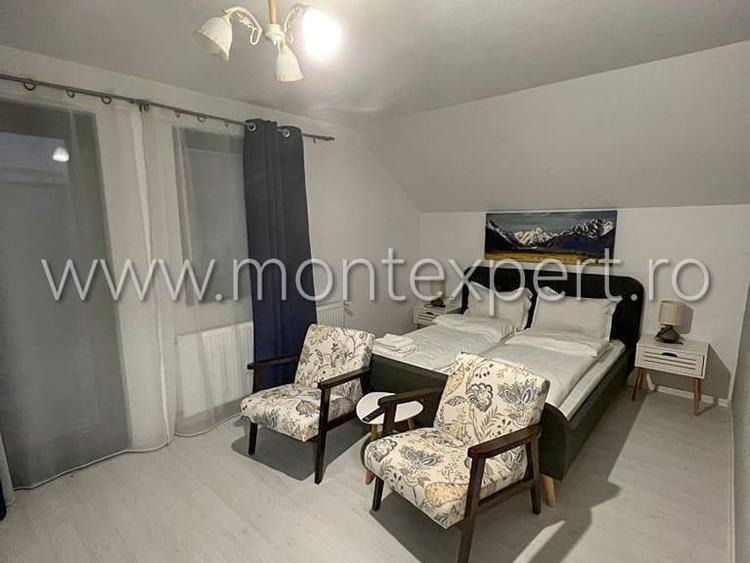 Vila deosebita, de vanzare! La cateva minute de partia de ski Kalinderu! - 4