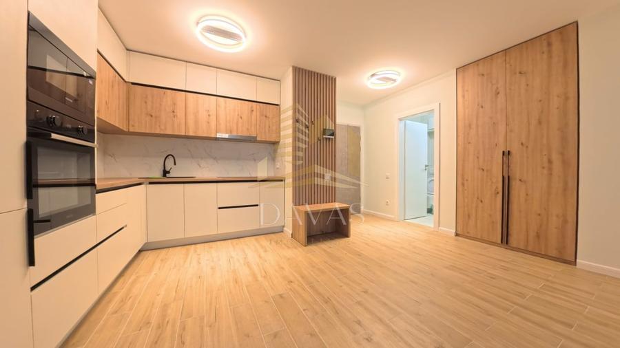 Apartament de 2 camere semidecomandat | Teodor Mihali - 7