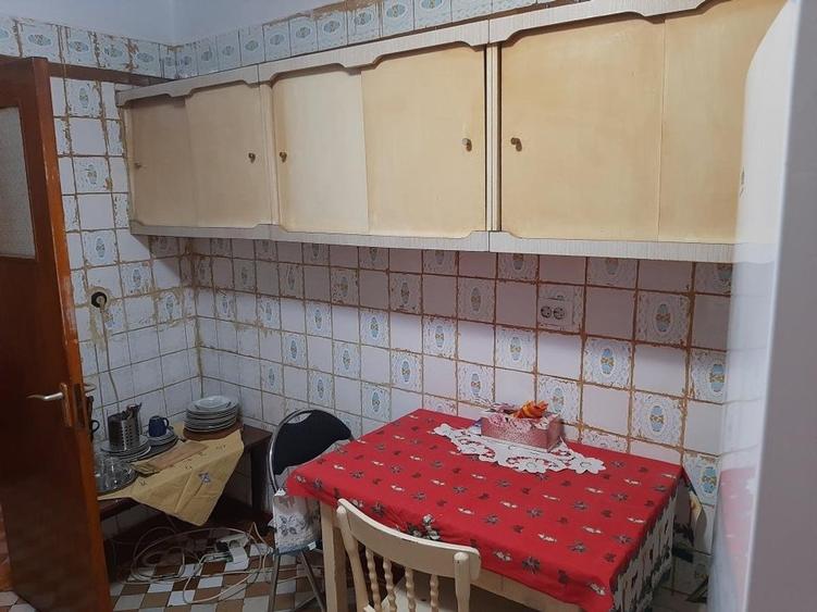 Metrou Drumul Taberei 34, 52 mp, decomandat, 52 mp.,bloc reabilitat termic - 2