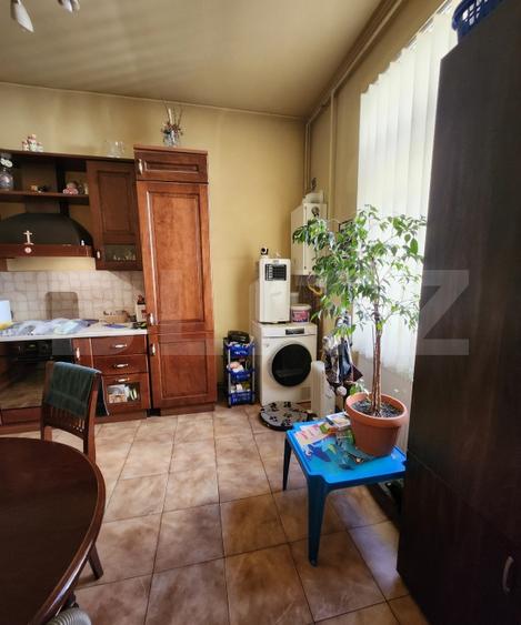 Apartament cu 2 camere, 56 mp, boxa si pod, zona Baritiu, Centru - 3