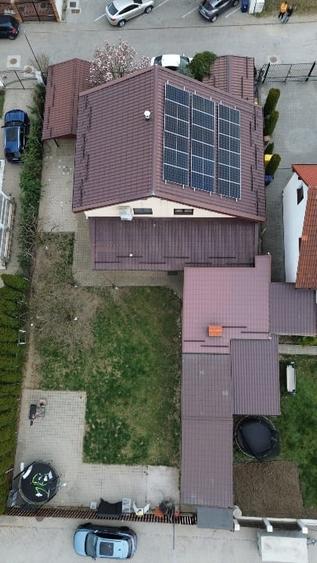 Casă individuală 7 camere | 180 mp util   | teren 650 mp | fără comision - 5