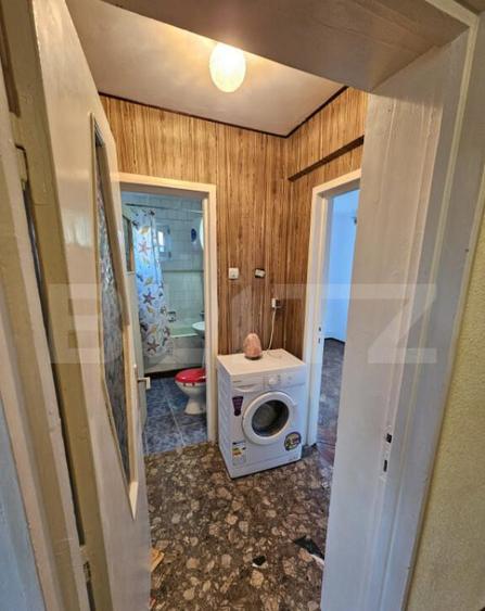 Apartament 4 camere, 82 mp, zona Centrala - 2