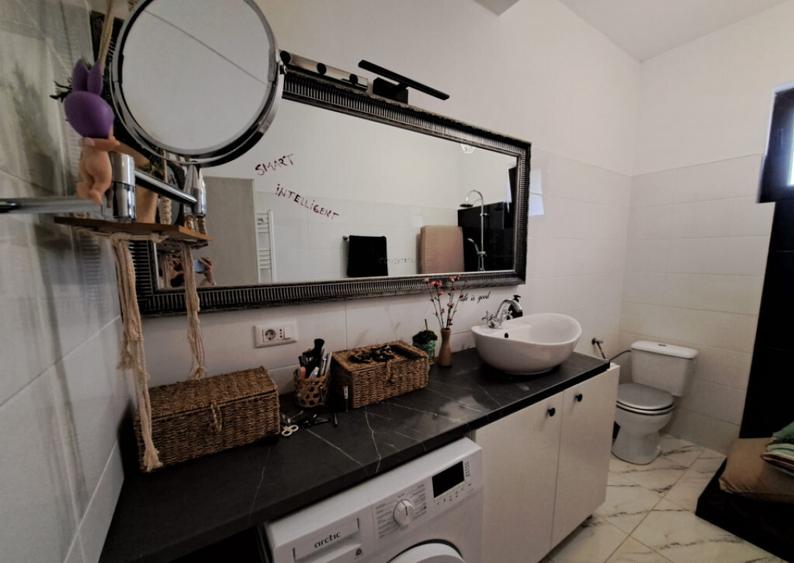 Casa de inchiriat in Bragadiru zona Independentei - 8