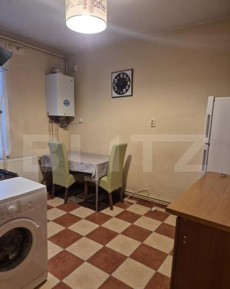 Apartament 2 camere Tudor confort 1, etaj 1, strada Transilv - 11