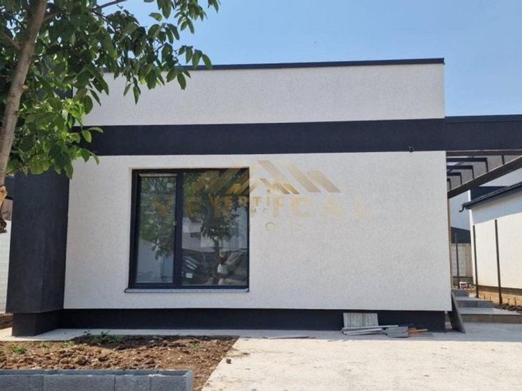 Parter, gaz, curent, Com Berceni, IF - 2