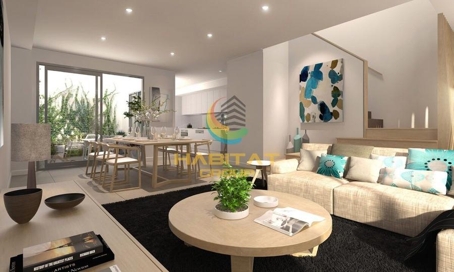 Apartament cu 3 camere nou cu 2 bai zona metrou Mihai Bravu - 5