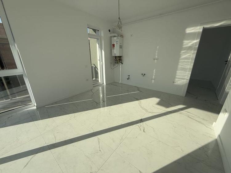 Apartament cu doua camere si terasa de 16 mp | Braytim | Comision 0% - 3