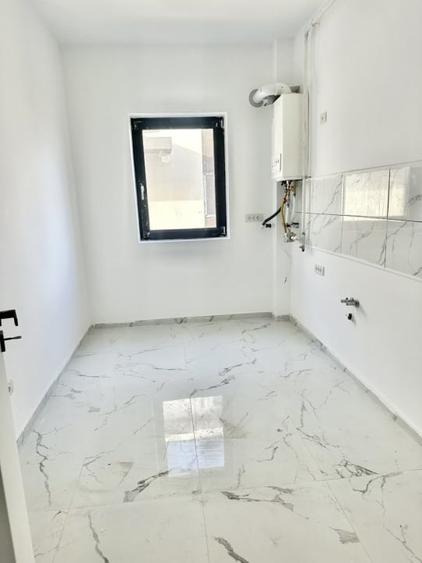 Apartament cu 2 camere si cu loc de parcare - Calea Urseni - 4