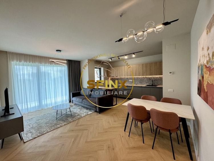 Apartament 2 camere Pet Friendly metrou Aurel Vlaicu Pipera 0%comision - 1
